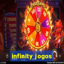 infinity jogos