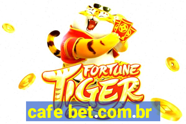 cafe bet.com.br