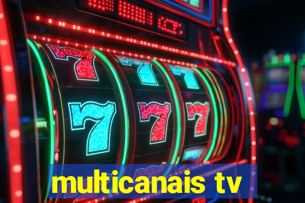 multicanais tv