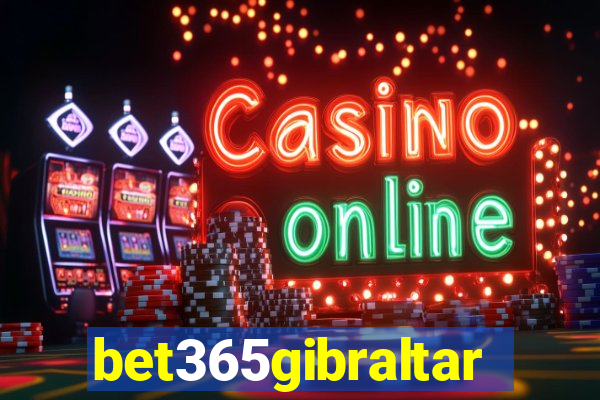 bet365gibraltar