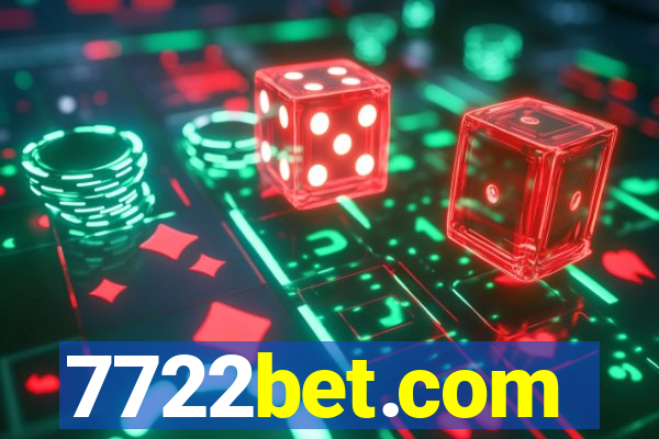 7722bet.com