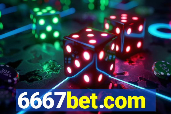 6667bet.com