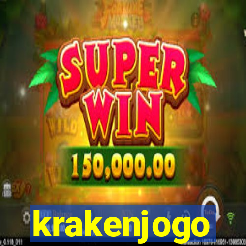 krakenjogo