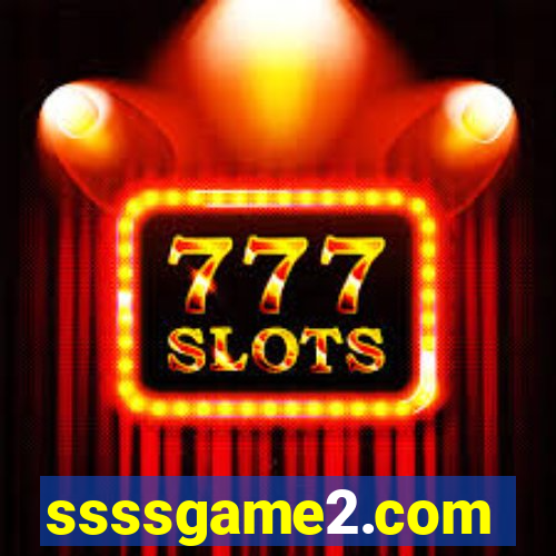 ssssgame2.com