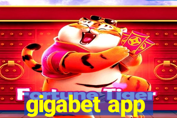 gigabet app