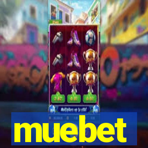 muebet