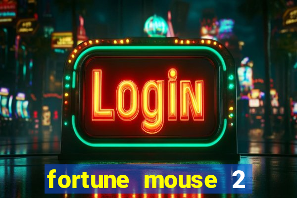 fortune mouse 2 demo grátis