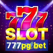 777pg bet