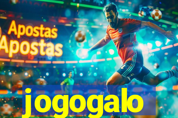jogogalo