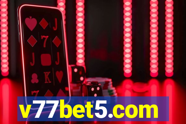 v77bet5.com