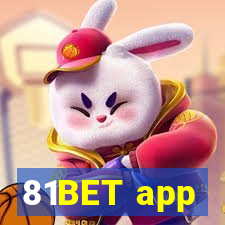 81BET app