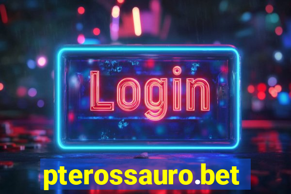 pterossauro.bet