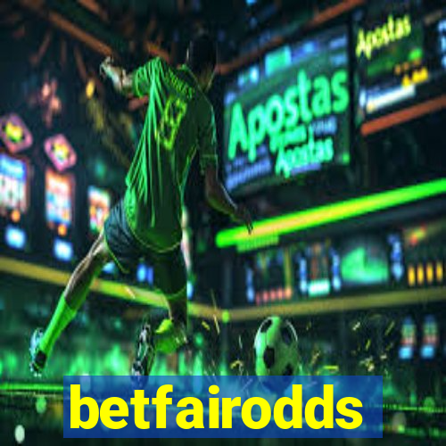 betfairodds