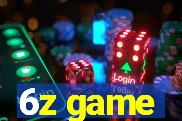 6z game