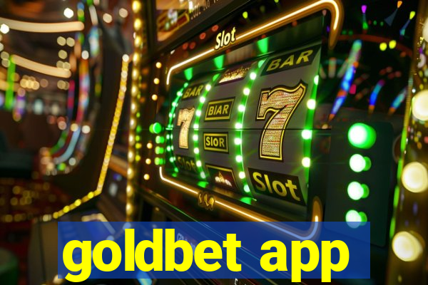 goldbet app