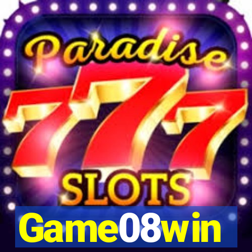 Game08win