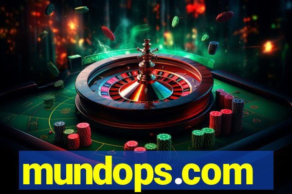 mundops.com