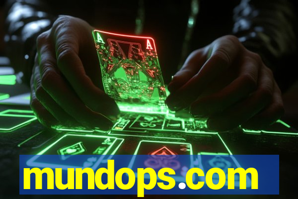 mundops.com