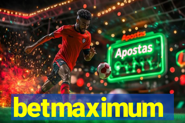 betmaximum