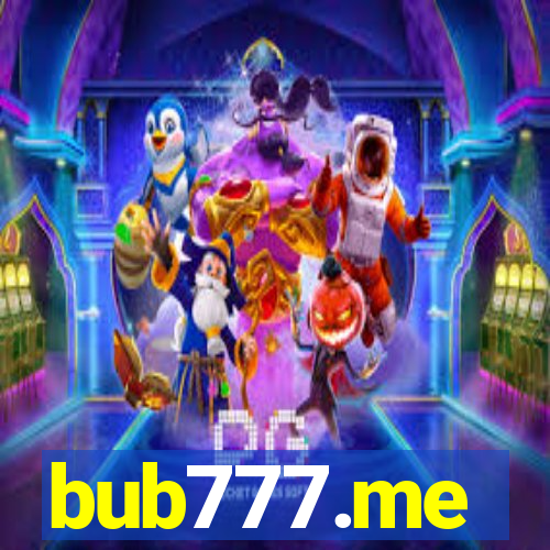 bub777.me