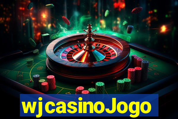 wjcasinoJogo