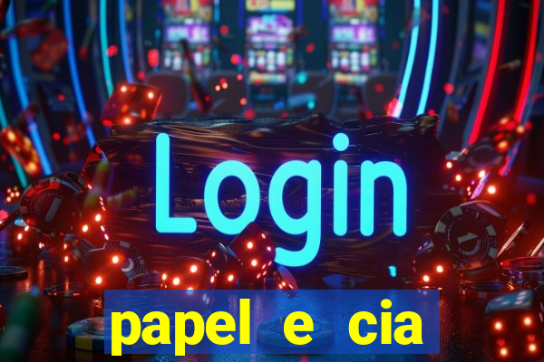 papel e cia salvador shopping