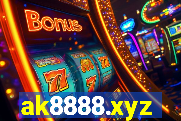 ak8888.xyz