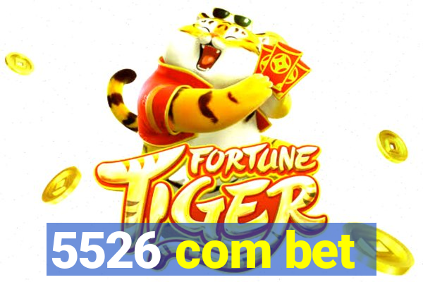 5526 com bet