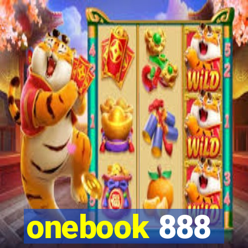 onebook 888
