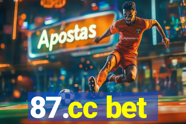 87.cc bet