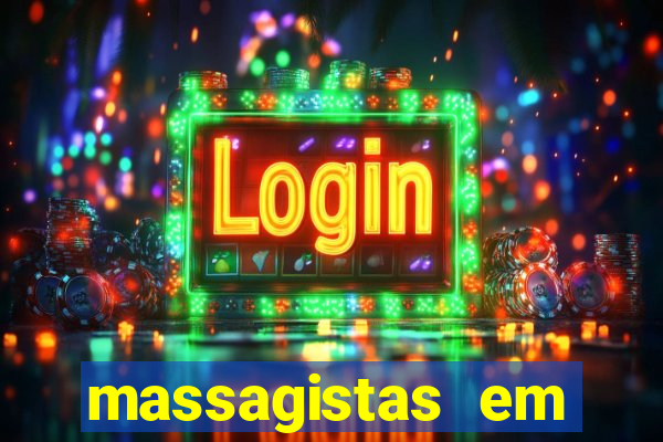 massagistas em porto alegre