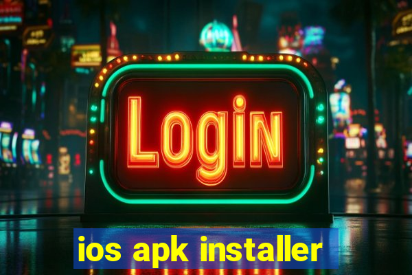 ios apk installer