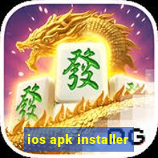 ios apk installer