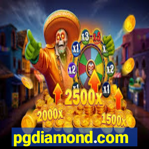 pgdiamond.com