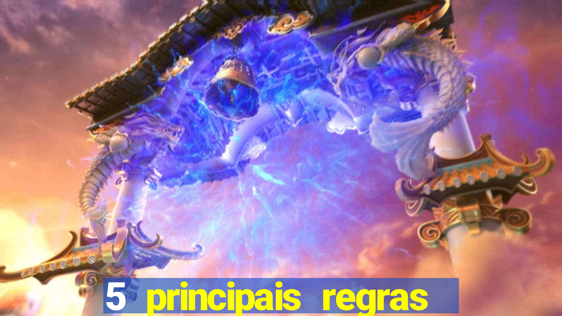 5 principais regras do badminton