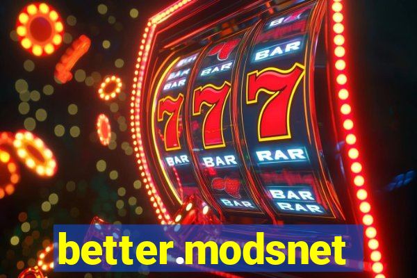 better.modsnet