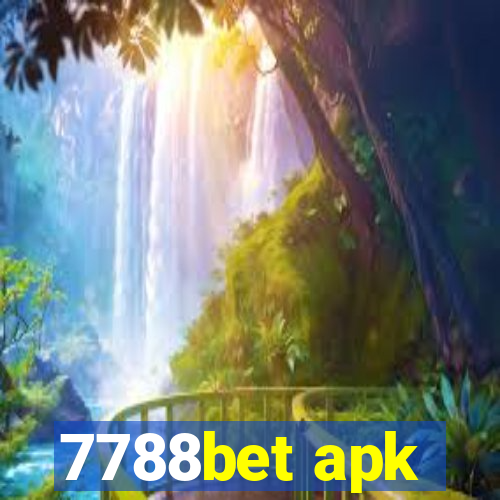7788bet apk