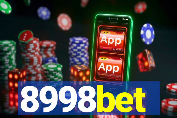 8998bet