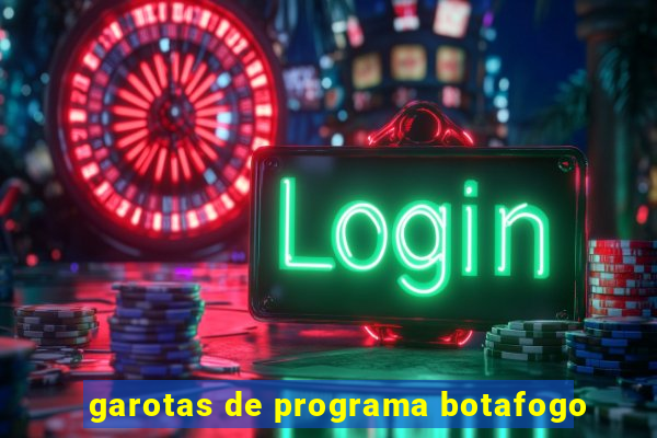 garotas de programa botafogo