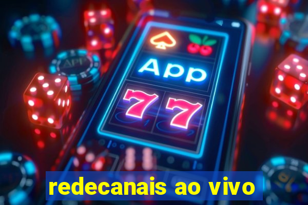 redecanais ao vivo