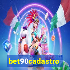bet90cadastro