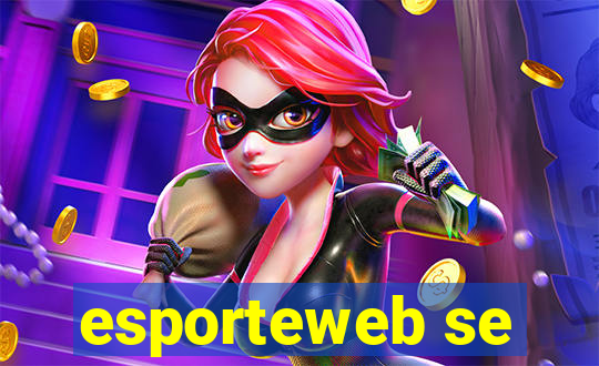 esporteweb se