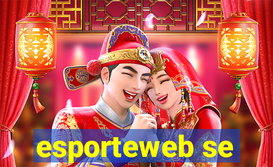 esporteweb se