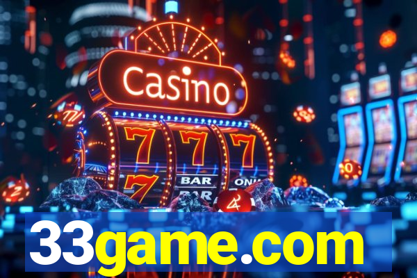 33game.com