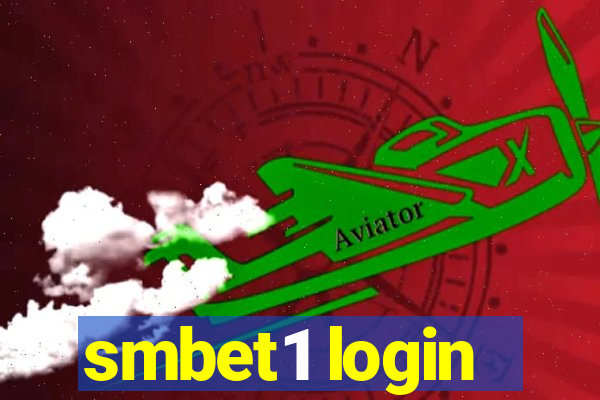 smbet1 login