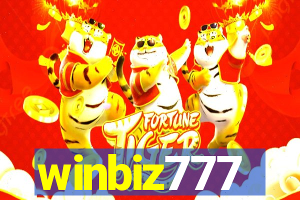 winbiz777