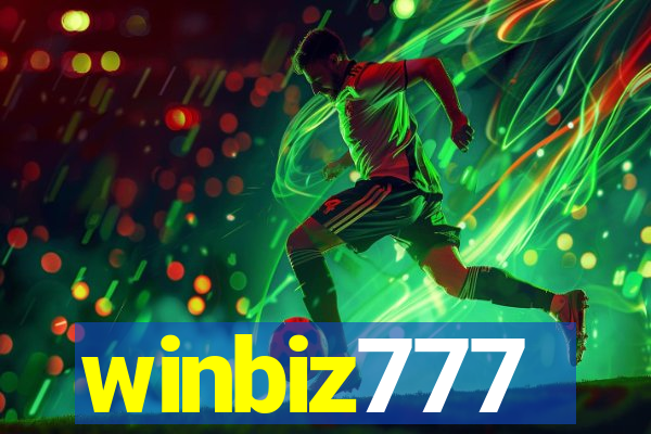 winbiz777