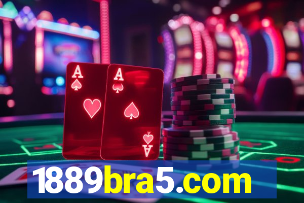 1889bra5.com