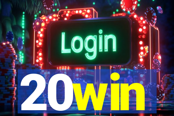 20win