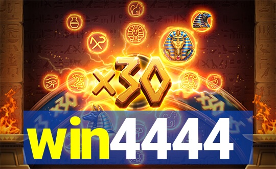 win4444